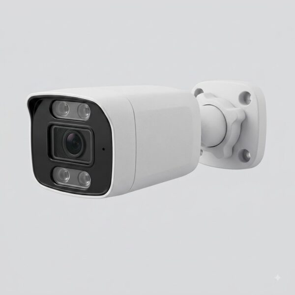 دوربین مداربسته IP فول‌کالر BM4-51 برد H4SV / H4SVX 5MP ساویس هوم https://savishome.ir
