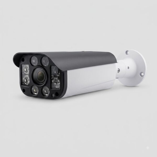 دوربین مداربسته IP فول‌کالر BM8-38 برد H4SV / H4SVX 5MP ساویس هوم https://savishome.ir