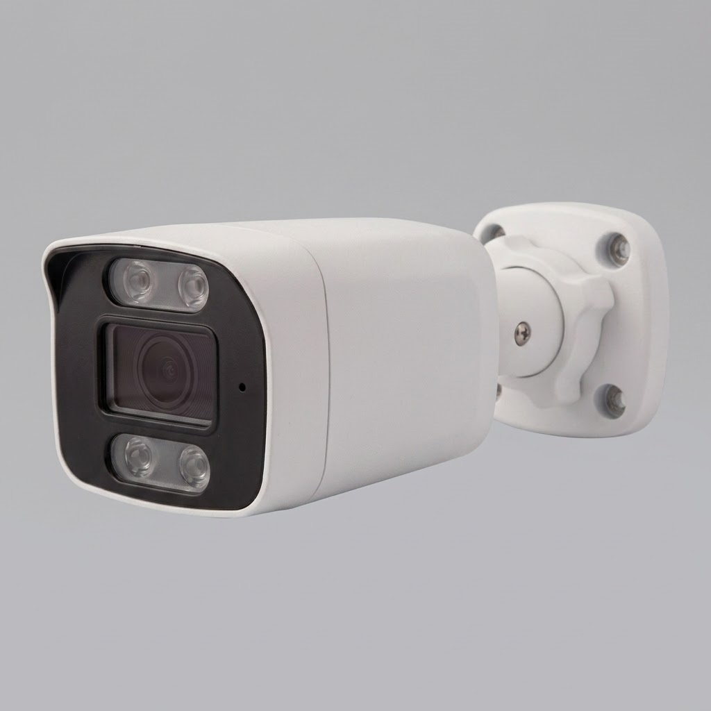 دوربین مداربسته IP BM4-51 برد H8PJ 8MP ساویس هوم https://savishome.ir