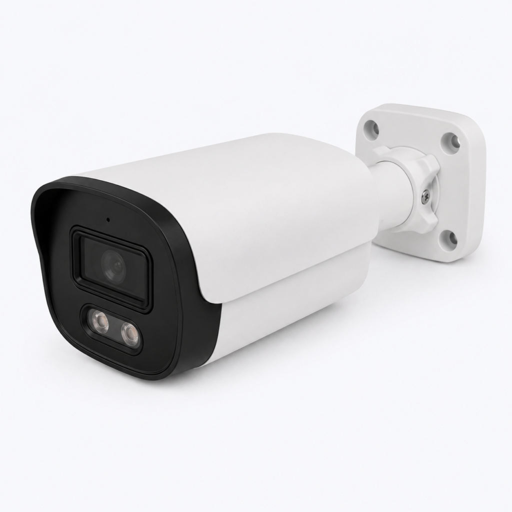 دوربین مداربسته IP BM4-52 برد H2 5MP ساویس هوم https://savishome.ir ساویس هوم https://savishome.ir