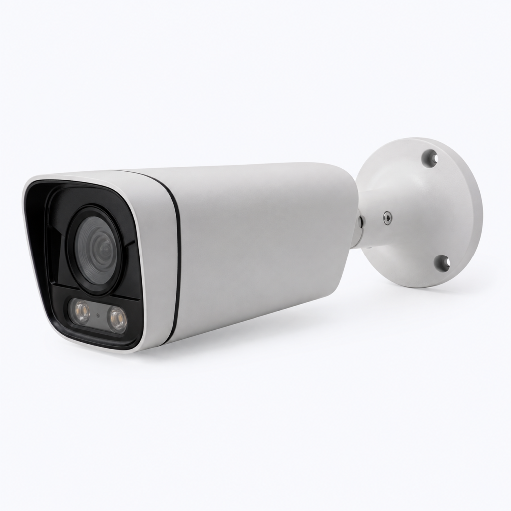 دوربین مداربسته IP BM8-18 برد MD-A40 (NEW) 5MP ساویس هوم https://savishome.ir