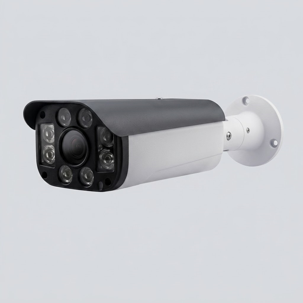 دوربین مداربسته IP BM8-38 برد H4P 5MP ساویس هوم https://savishome.ir