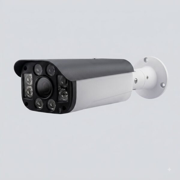 دوربین مداربسته IP فول‌کالر BM8-38 برد H4SVP 5MP ساویس هوم https://savishome.ir