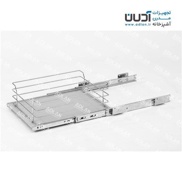 چندمنظوره کف MDF – ژیوا برند آدلان
