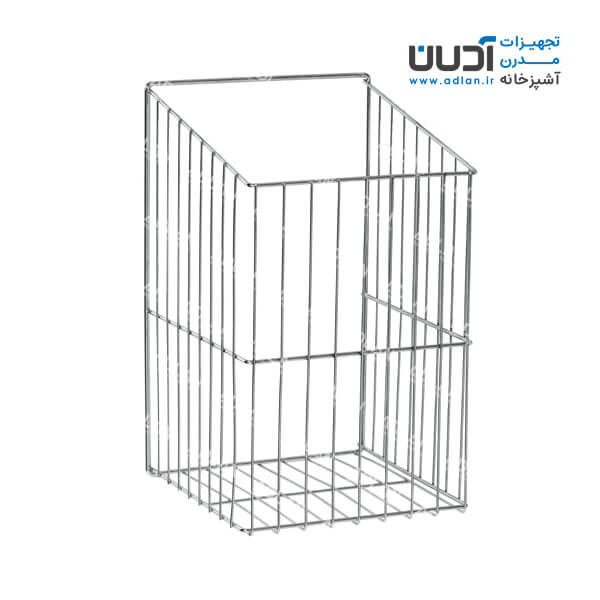 سبد البسه شیب دار – سوما برند آدلان