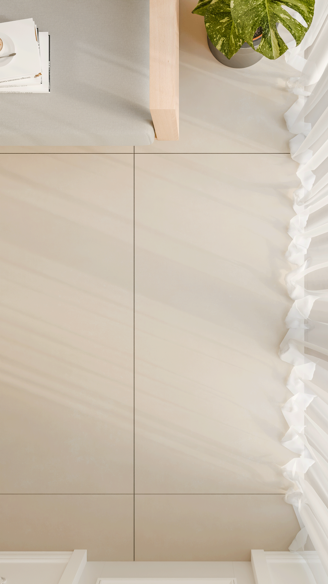 80x160kanzas-beige_1 تصویر Kanzas Beige