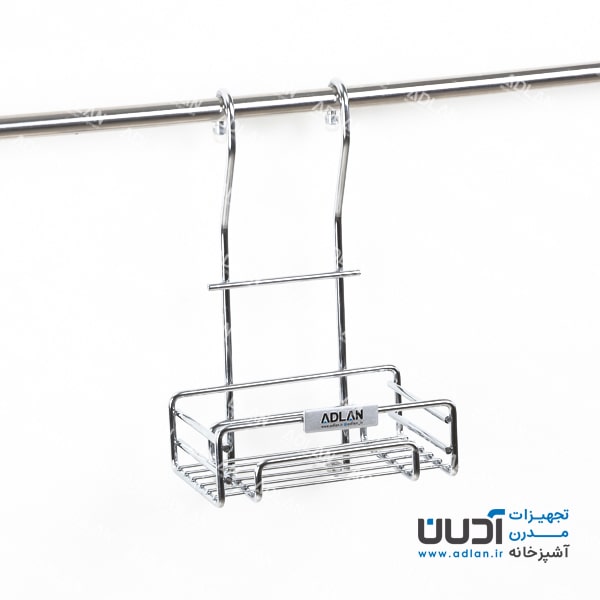 جااسکاجی کوچک آویز استیل – آوین برند آدلان