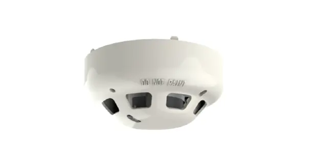Hochiki-SOC-E3N.png دتکتور دودی متعارف هوچیکی SOC-E3N