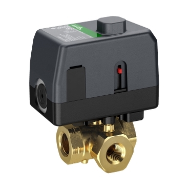 Ball Valve Actuators برند GE-Tech