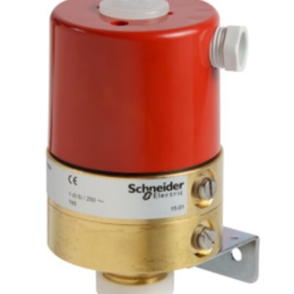 Differential Pressure Switch برند GE-Tech