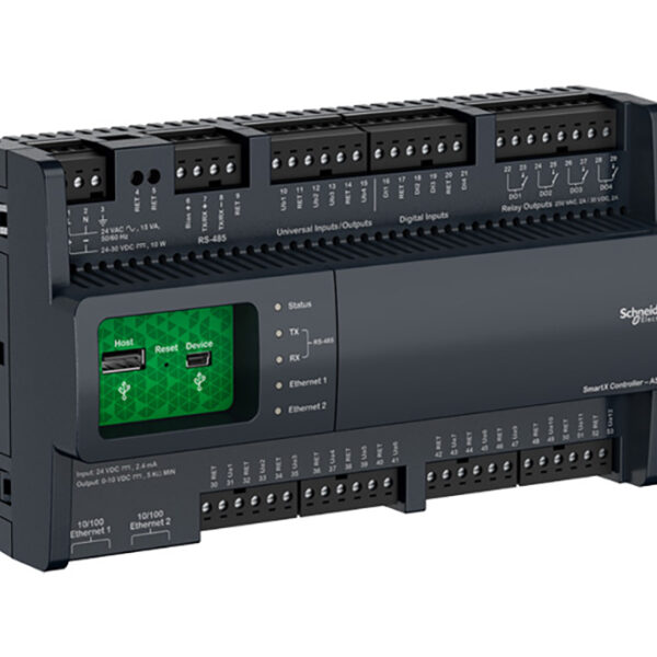 SmartX AS-B Server برند GE-Tech