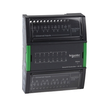 (UI-16) Universal Input برند GE-Tech