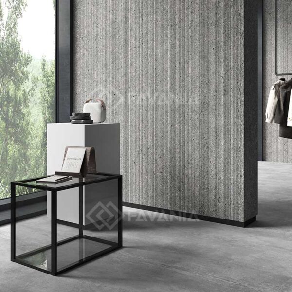 Ceppo Dark gray برند فاوانیا
