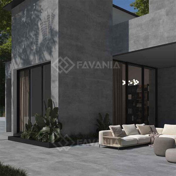 Ocean Gray برند فاوانیا