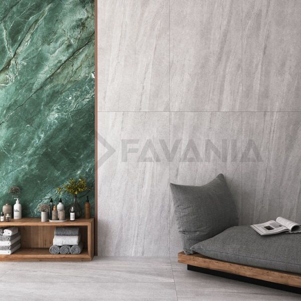 Ponza Gray فاوانیا