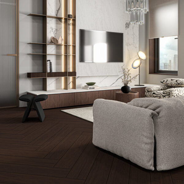 Deco Wood برند فاوانیا