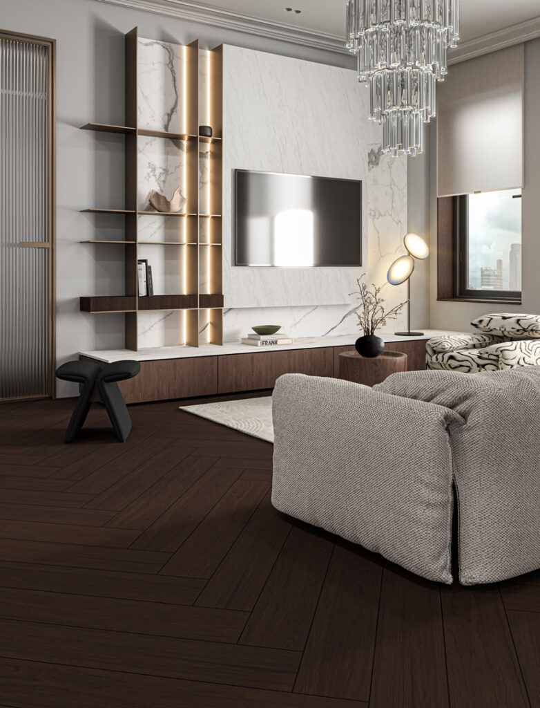 تصویر Deco Wood