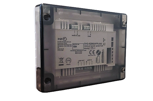 اینترفیس آدرس پذیر هوچیکی CHQ-SZM2(SCI)-HFP
