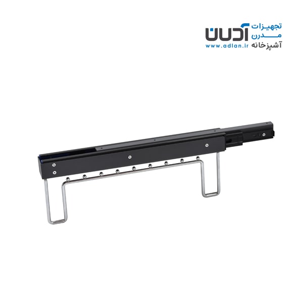 جالباسی ریلی داخل کمد برند آدلان