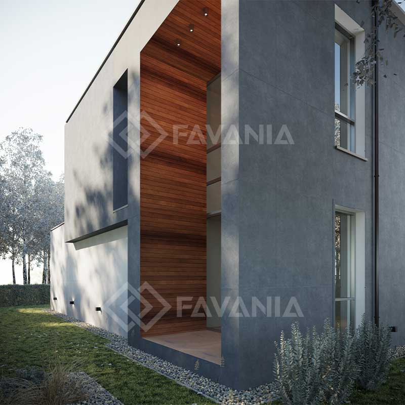 kanzas-antracite-porcelain-mini-slab-80x160_1 تصویر Kanzas Anthracite