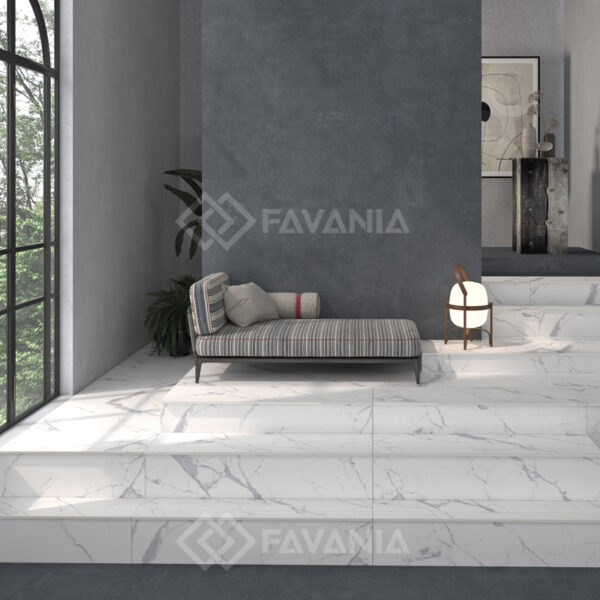 سرامیک پله لوگان 120×35 برند فاوانیا