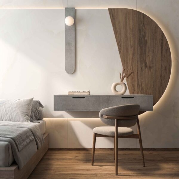Lucid Onyx برند فاوانیا