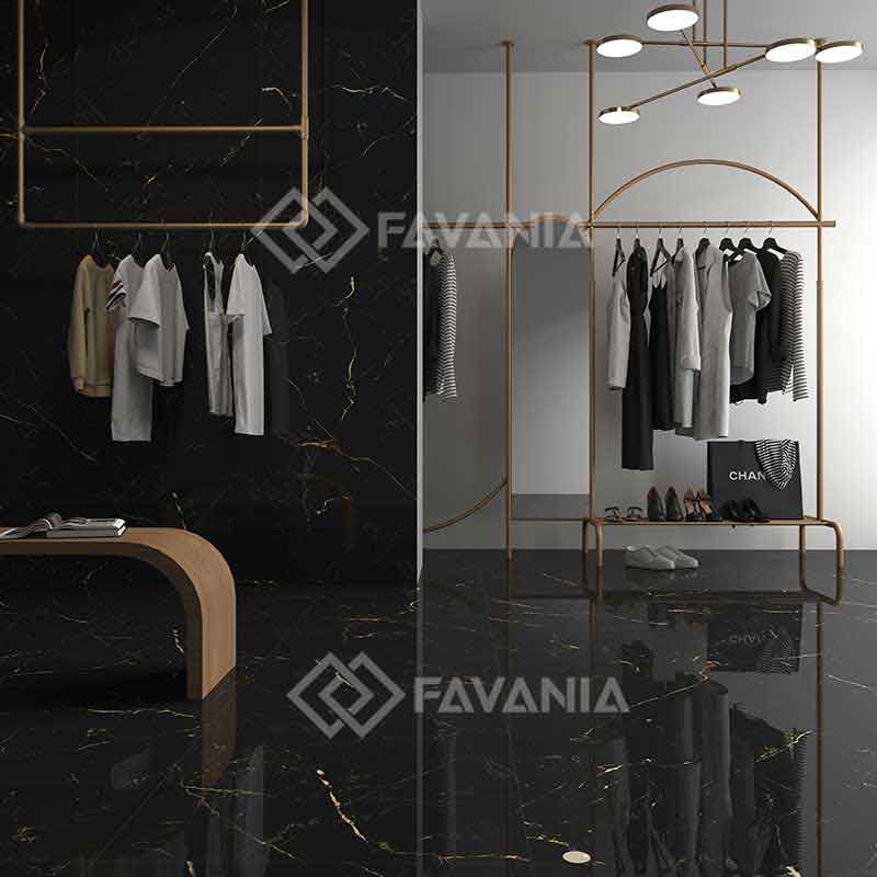 luiz-porcelain-mini-slab-80x160_1 تصویر مینی اسلب پرسلان لوییز 160×80 (گلدن بلک)