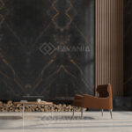 تصویر Maxim Gold Bookmatch