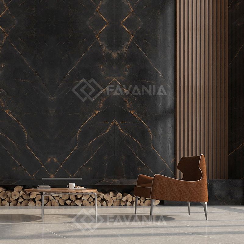 maxim-gold-bookmatch-porcelain-ceramic-slab-120x300_1 تصویر Maxim Gold Bookmatch