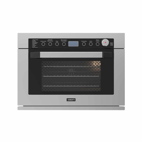 مایکروویو مدل 1502S-34L برند سارگاتی