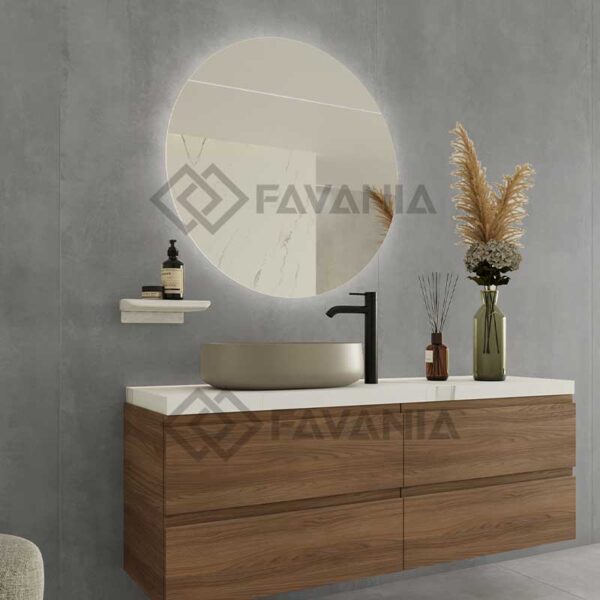 Ocean Light Gray برند فاوانیا