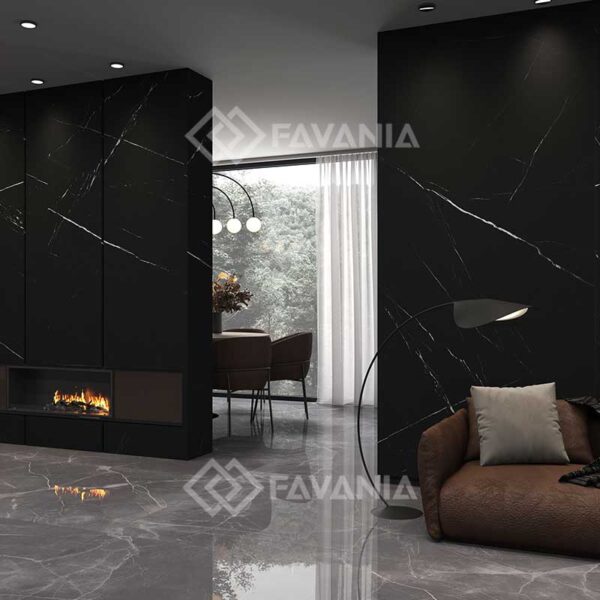 Pietra Black برند فاوانیا