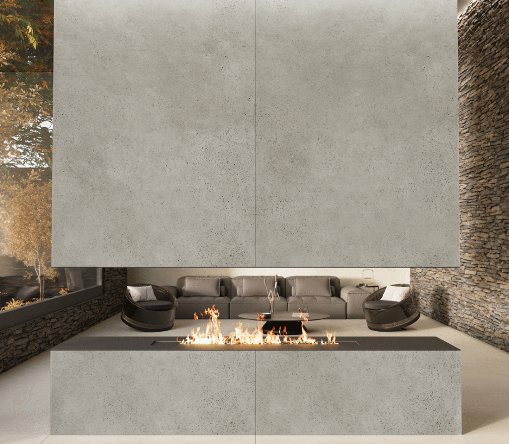 تصویر Plazza Gray