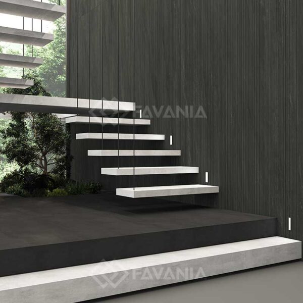 تصویر Ponza Anthracite