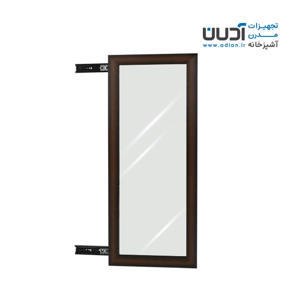 آینه چرخان داخل کمد برند آدلان