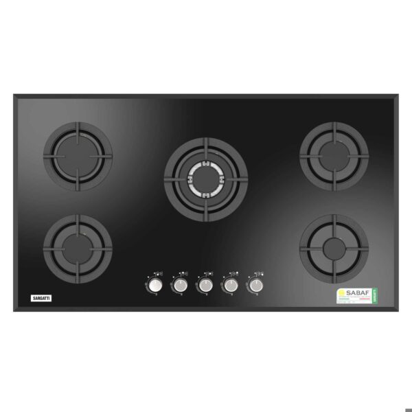 گاز رومیزی مدل 243 PRO برند سارگاتی