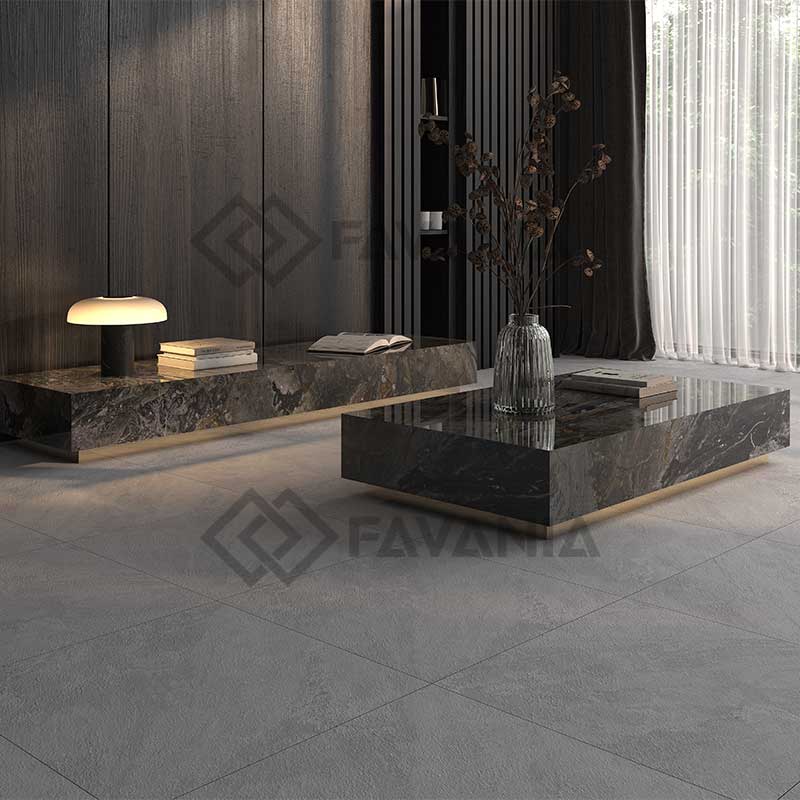 sydney-light-gray-porcelaain-ceramic-60x60_1 تصویر Sydney Light Gray