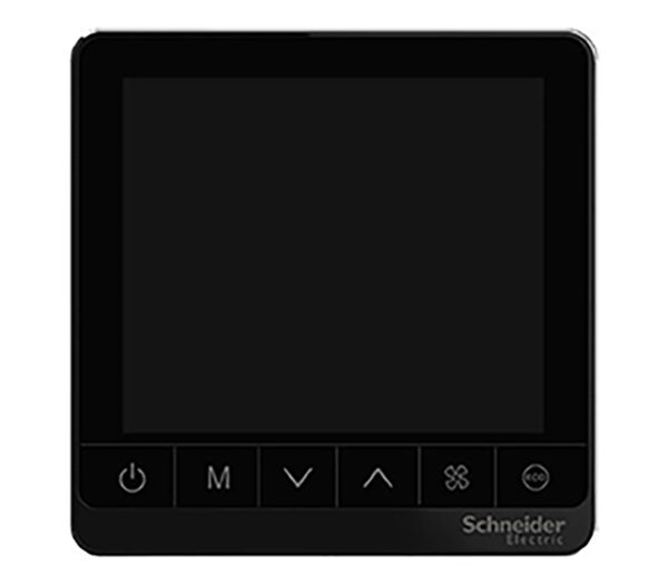 Thermostat-TC907 برند GE-Tech