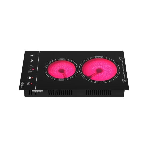 اجاق برقی DGE250 برند داتیس