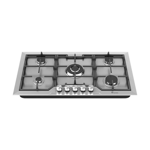 اجاق گاز استیل مدل DS-566 برند داتیس