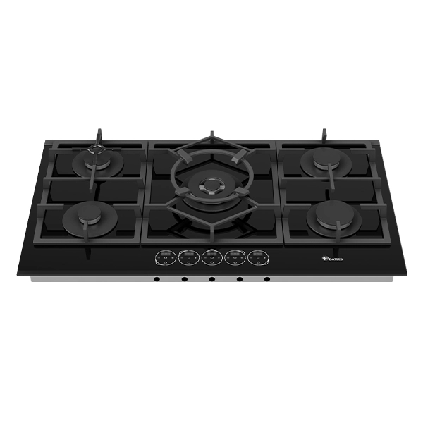 اجاق گاز رومیزی داتیس مدل DG-587 برند داتیس