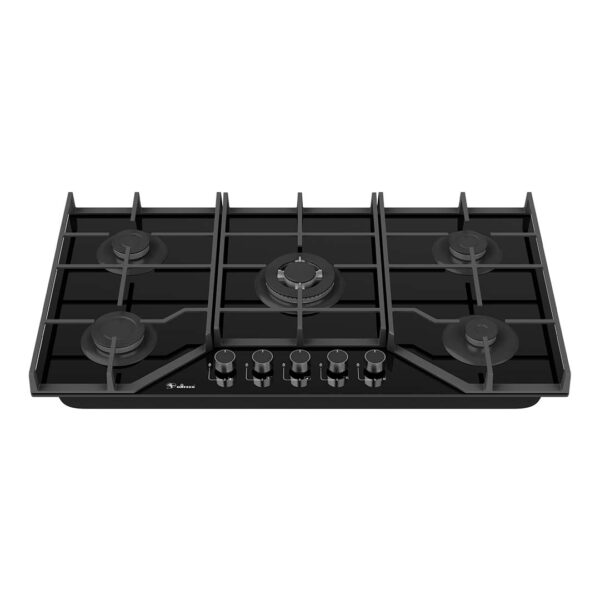 اجاق گاز شیشه ای مدل DG-576 برند داتیس