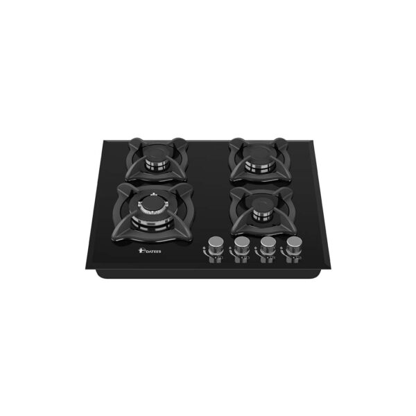 اجاق گاز صفحه ای مدل DG-402 برند داتیس