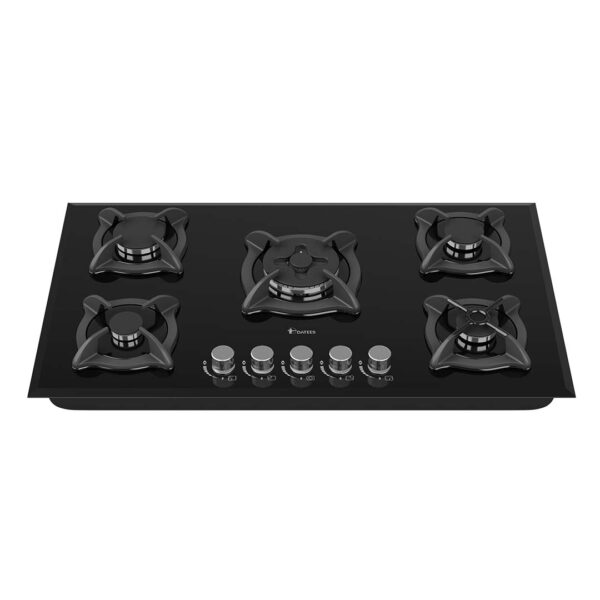 اجاق گاز صفحه ای مدل DG-525 برند داتیس