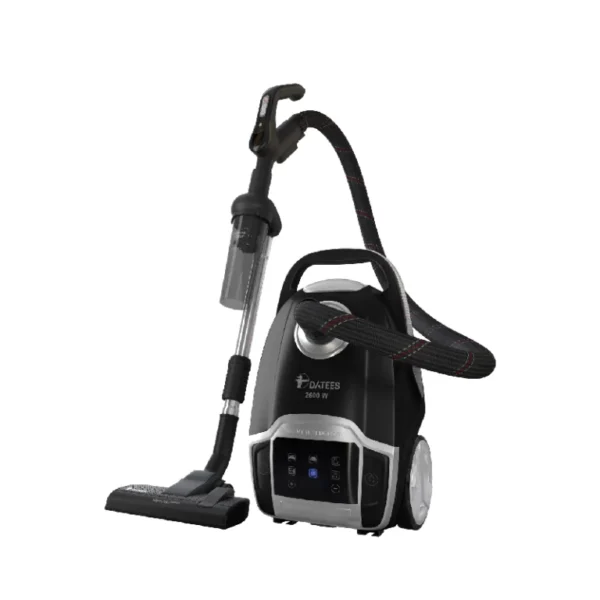 جاروبرقی DVC-711 برند داتیس