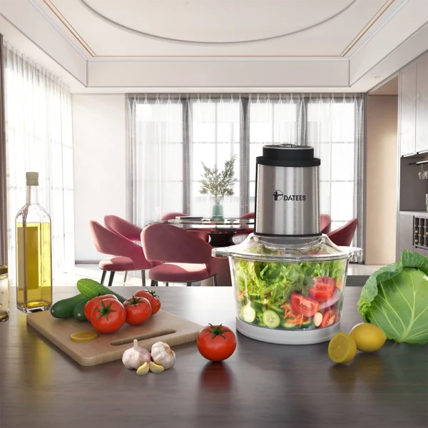 خردکن DF-842 برند داتیس