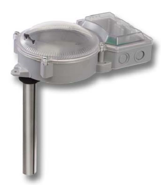 داکت دتکتور کانالی هوچیکی SDP-3