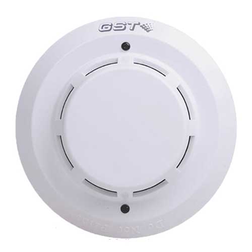 دتکتور دودی GST – مدل C-9102 برند آشکارساز