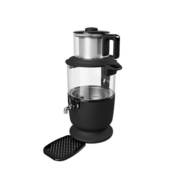 سماور DS-150 برند داتیس