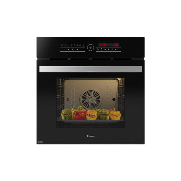 فر برقی تو کار DF-673 برند داتیس